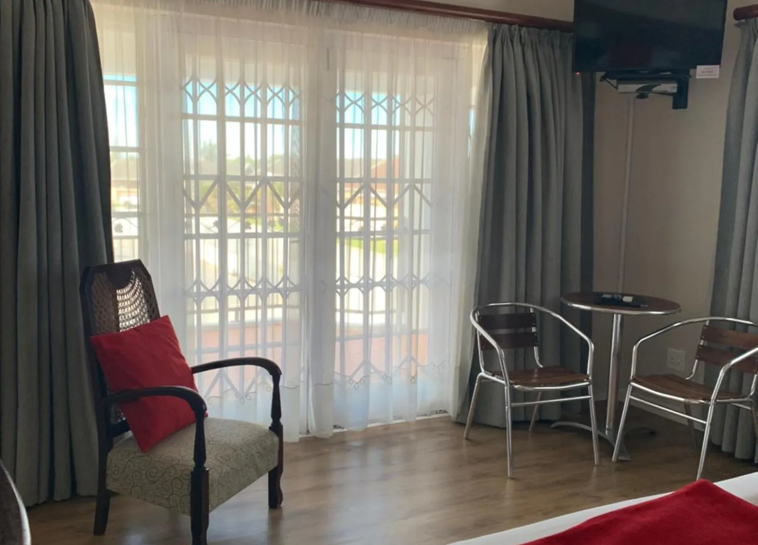 Millard Crescent Guest House Port Elizabeth