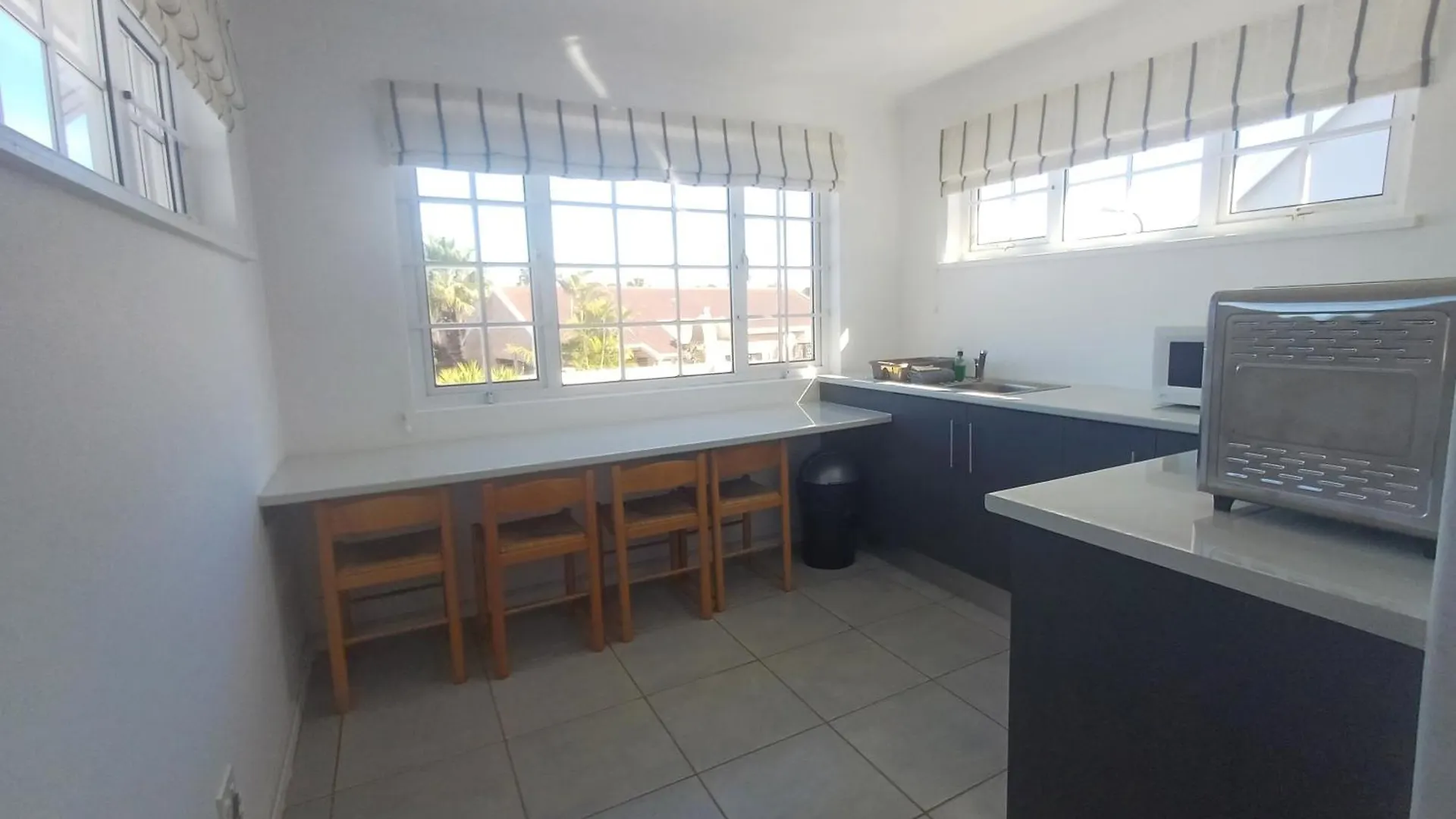 Bed & Breakfast Millard Crescent Guest House Port Elizabeth