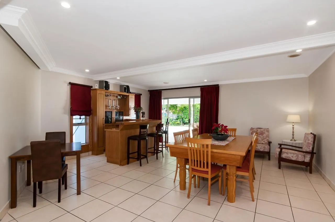 Millard Crescent Guest House Port Elizabeth Bed & Breakfast