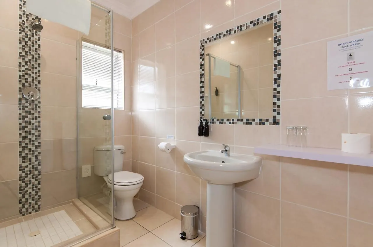 Millard Crescent Guest House Port Elizabeth