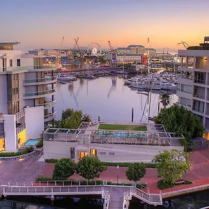 Waterfront Village Apartment Cape Town