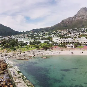 Camps Bay Village - And Aparthotel Cape Town